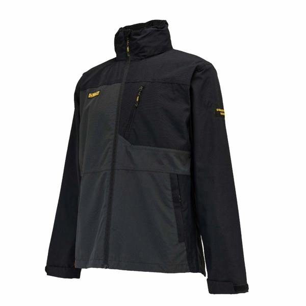 Southampton Waterproof Breathable Jacket - Hi-Vis Trousers