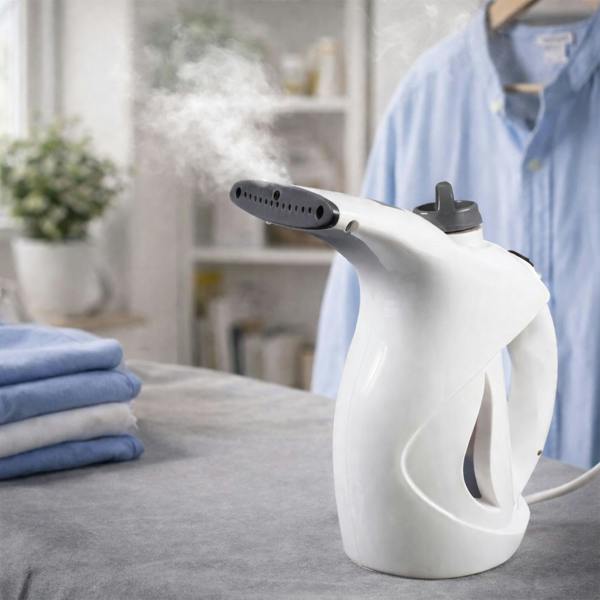 Dragodirect 800W Portable Garment Steamer Handheld Clothes Steam Iron