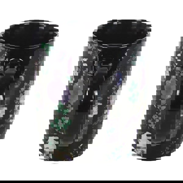 Serano Venom & Vines Print Mug