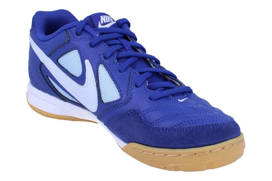 Nike Gato Mens Trainers Hq6019 Shoes  500 - Deep Night Football Grey 500 - Photo 3