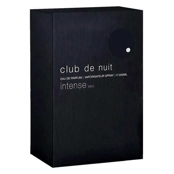 ARMAF Club De Nuit Intense Man Eau De Parfum 200ml