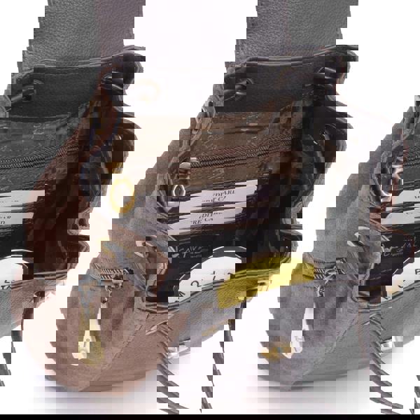 Catwalk Collection Handbags Pixie - Back Pack