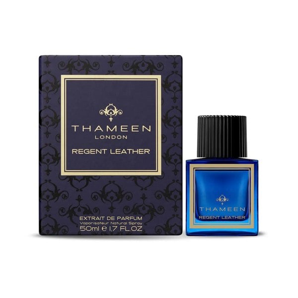 Thameen Regent Leather Extrait De Parfum (EDP) - 50ml