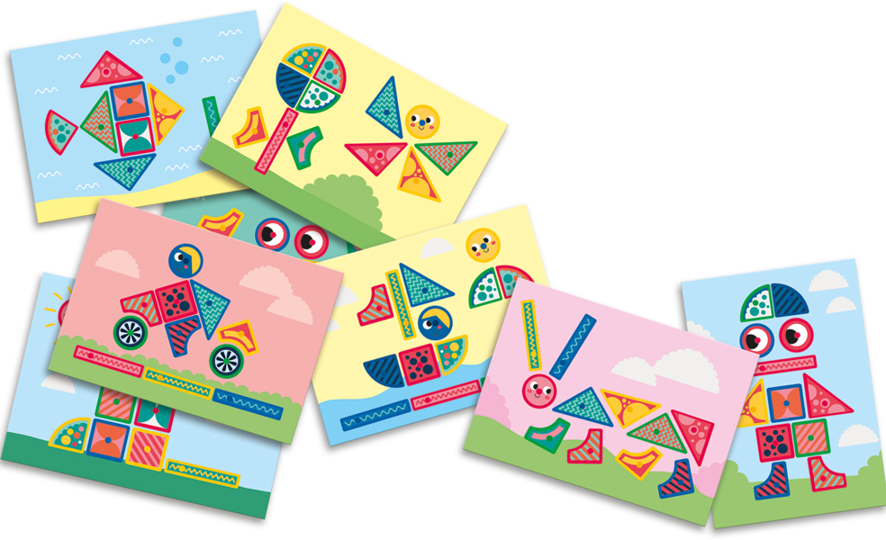 SES Creative My first - Hammer tap tap fantasy