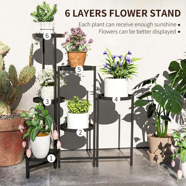 Flower Stand