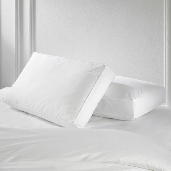 Snuggledown Side Sleeper Firm Support Pillow