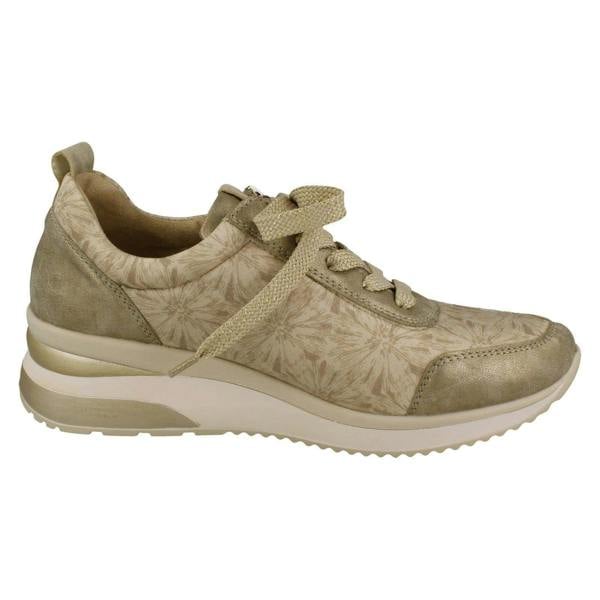 Remonte Ladies Remonte Casual Trainer D2401
