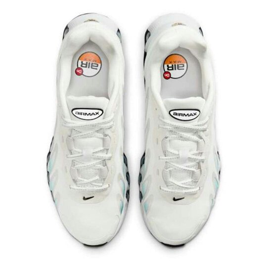 Nike Air Max DN8 Summit White Cool Mint Trainers