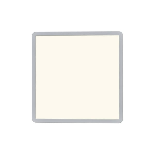 Nordlux Oja 29 Square | 3000/4000K | 3-Step | Ceiling light | White