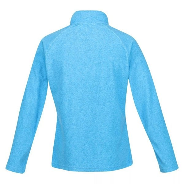 Regatta Women's Pimlo Half Zip Fleece - Ethereal Blue