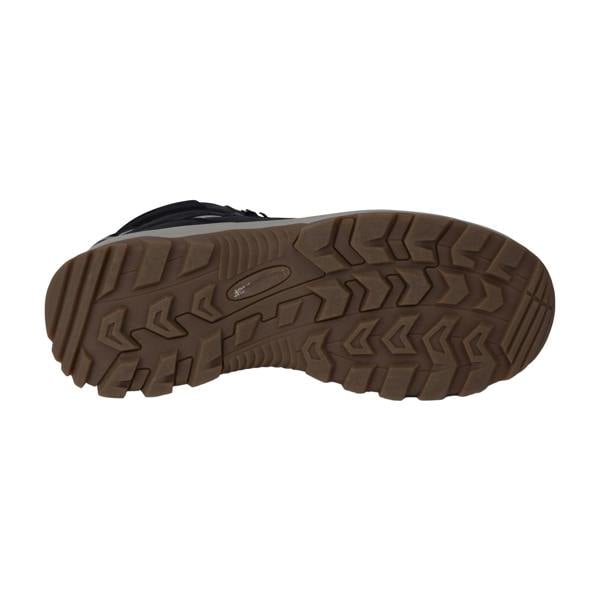 Trespass Mens Johnny DLX Walking Boots - Black - 
