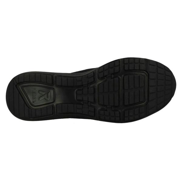 Rieker Ladies R-EVOLUTION By Rieker Lightweight Lace Up Trainers 42103