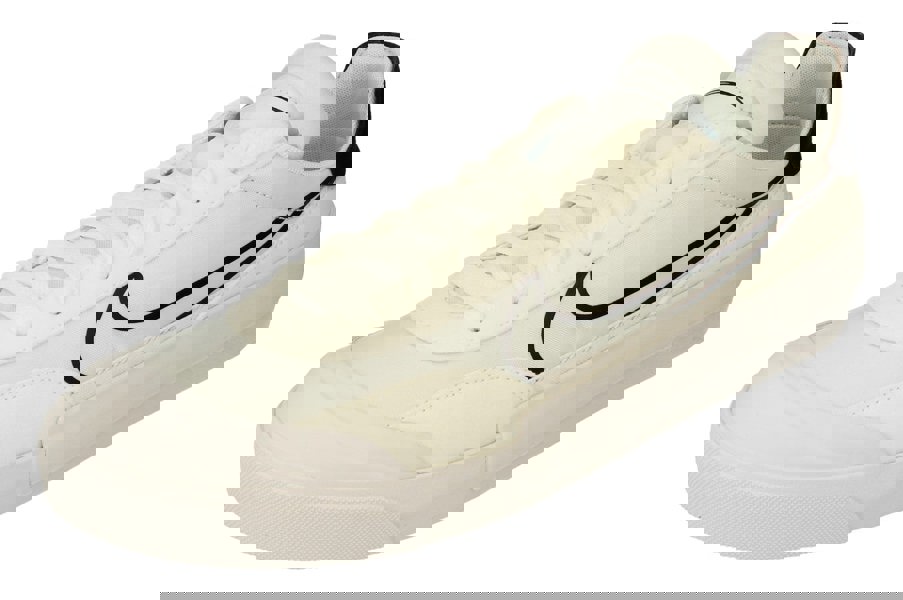 Nike Drop-Type Hbr Mens Trainers Cq0989  101 - White Black 101 - Photo 0