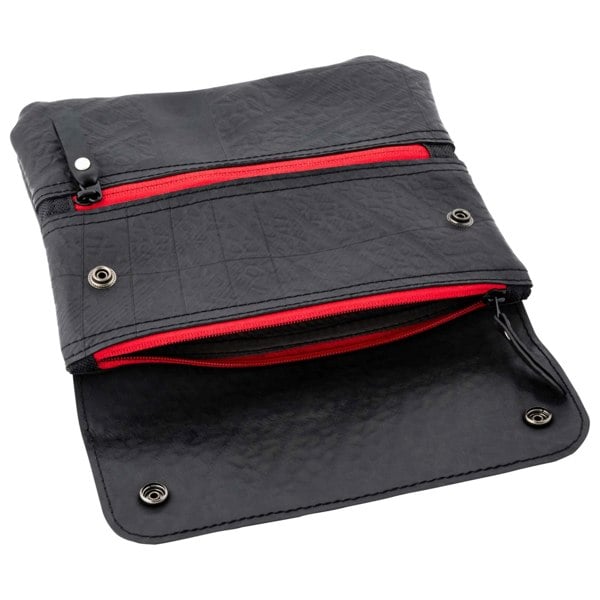 Paguro Parker Recycled Rubber Vegan Bag (3 Colours Available)