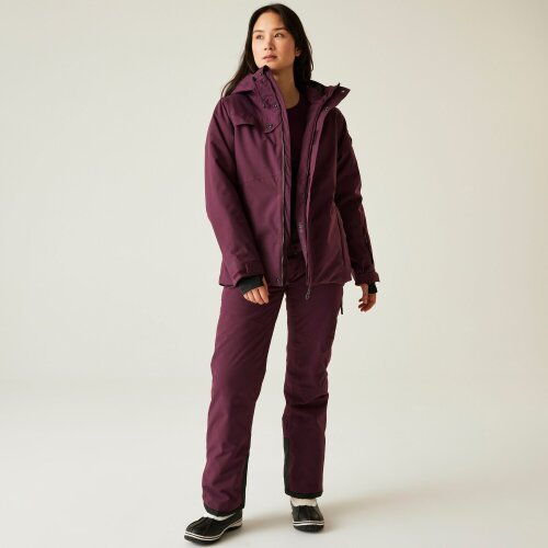 Dare 2B Womens Life Ski Jacket - Fig