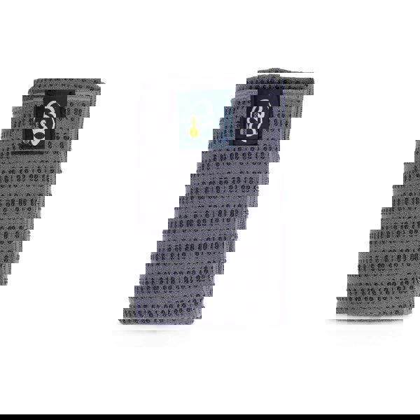 Fitness Mad Grip Dot Hot Yoga Towel