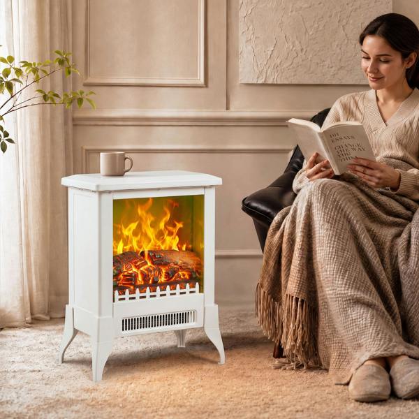 Electric Fireplace