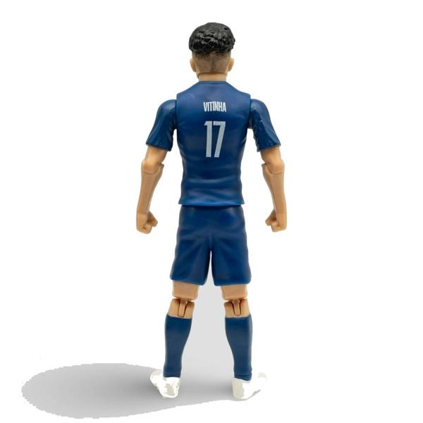 Banbo | Vitinha Paris Saint-Germain Fully Articulated Figurine