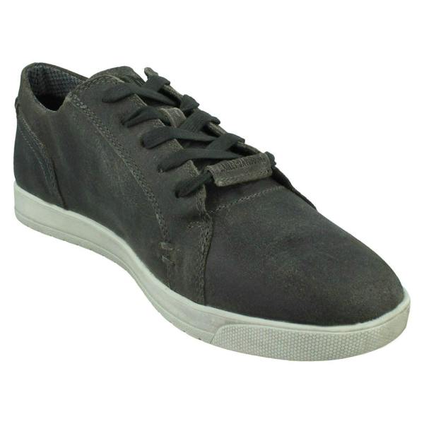 Harley Davidson Mens Harley Davidson Casual Shoes Yorkton