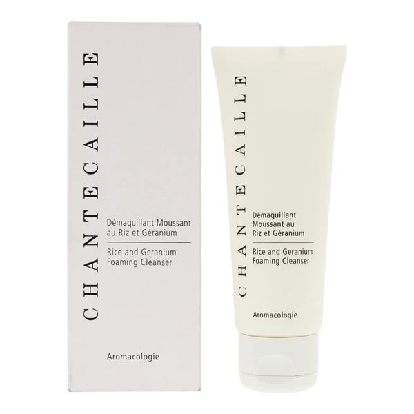 Chantecaille Aromacologie Rice And Geranium Foaming Cleanser 70g