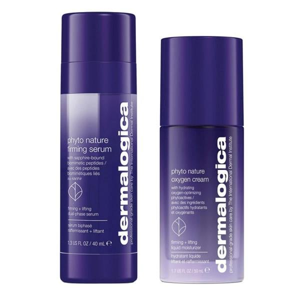 Dermalogica Phyto Nature Serum and Cream Duo Duo