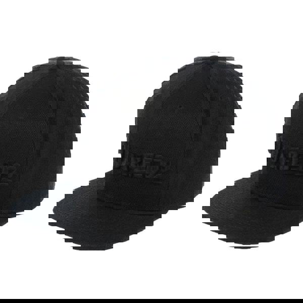 Dsquared W17Bc4004 05C M084 M084 Black Cap Men One Size