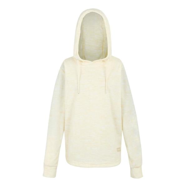Regatta Womens/Ladies Mayse Hoodie - Light Vanilla