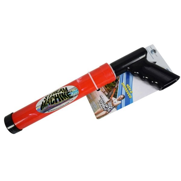 Water Sports TL-600 Stream Machine (S) - Red