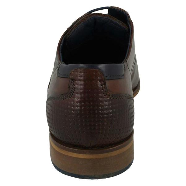 Pod Mens POD Formal Laced Up Shoe Vermont