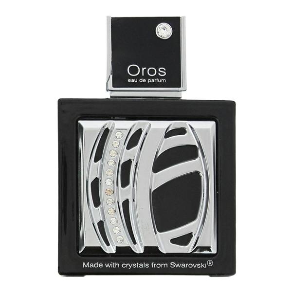 Armaf Oros Eau de Parfum 85ml Spray For Him