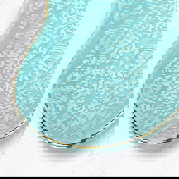 Myga Jewellery Dish - Hamsa