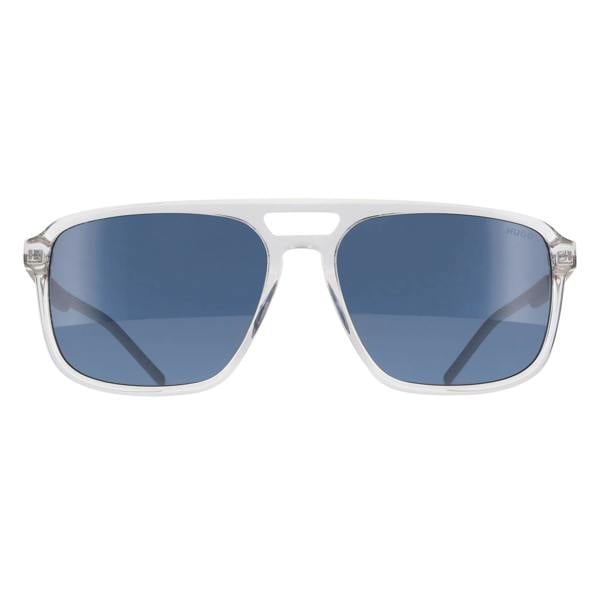 Hugo by Hugo Boss Sunglasses HG 1383/S KB7 KU Grey Blue
