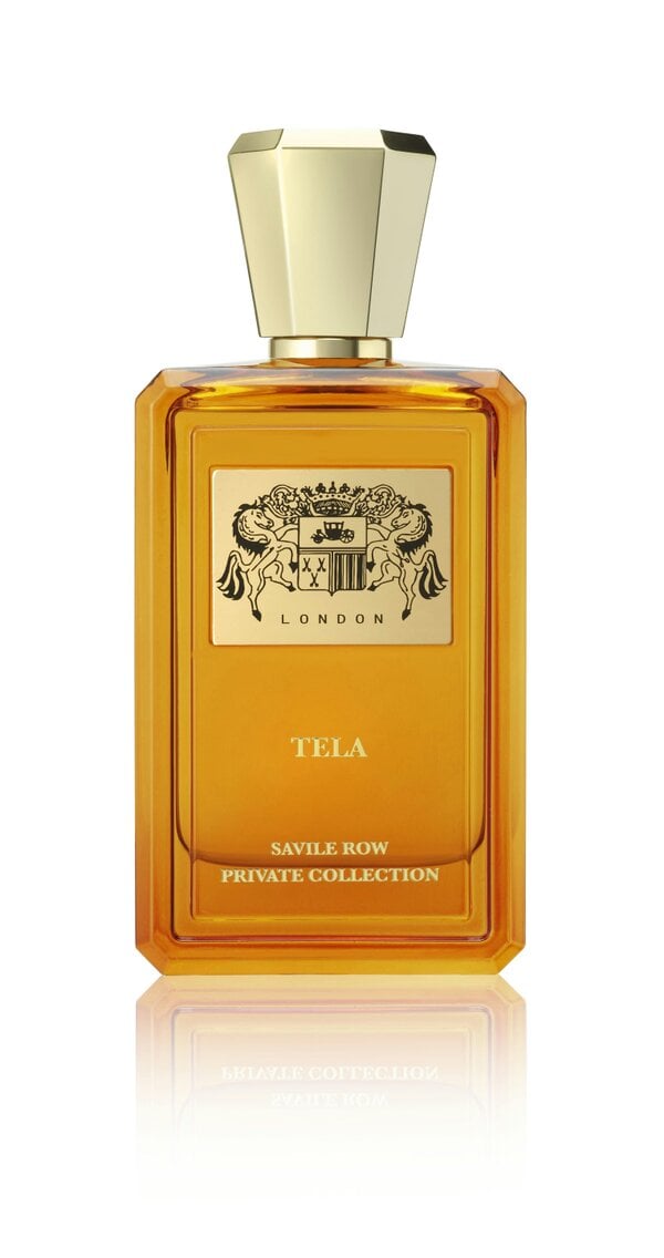 Savile Row Private Collection Tela 100ml Extrait de Parfum