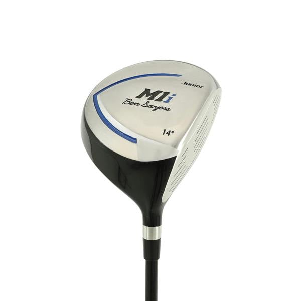 Ben Sayers M1i Junior Package Set - 9-11 Years