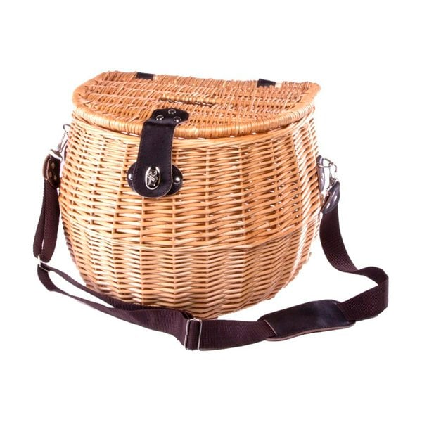 Trout Picnic Creel
