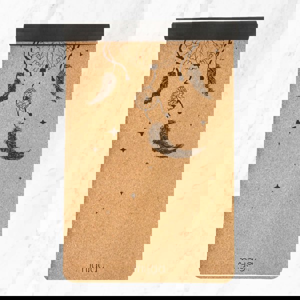 Myga XL Cork Yoga Mat