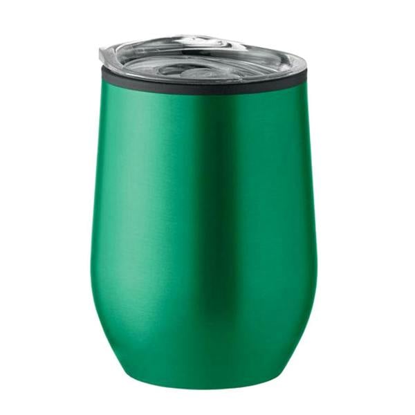 MidOcean Chin Chan Double Wall 350ml Tumbler - Green - 