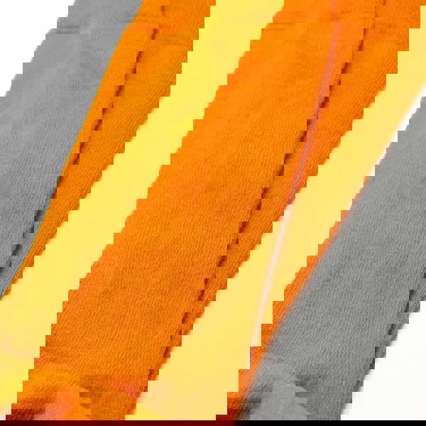 Jemsox Plain Comfort Welt Organic Cotton Mens Socks | Soft Flat Knit & All-Day Comfort