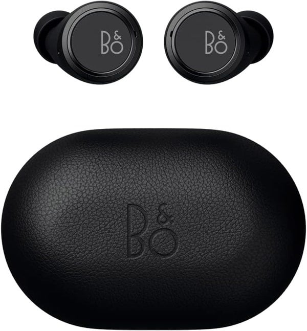 Bang & Olufsen Beoplay E8 3.0 3rd Generation - True Wireless In-Ear Earphones, Black