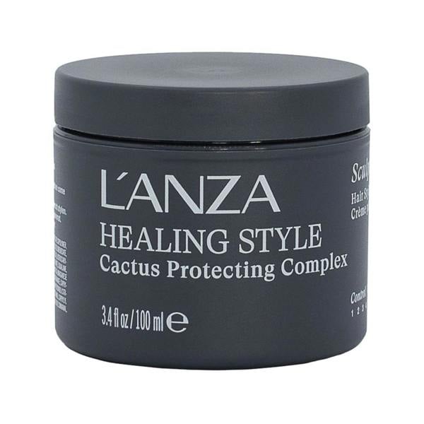 L'Anza Healing Style Sculpting Paste 100ml