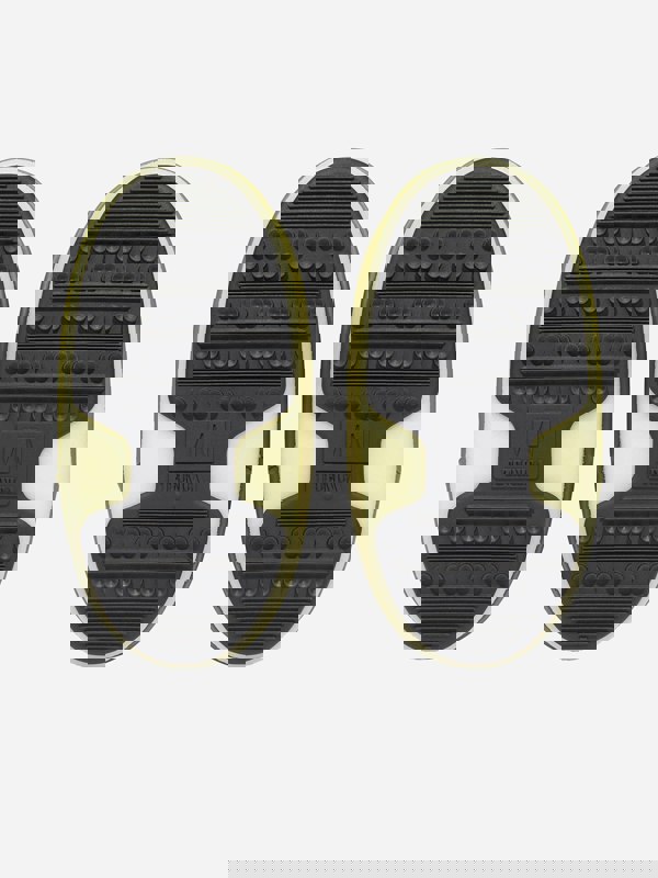 Moon Boot Kids Icon Nylon Snow Boots in Green