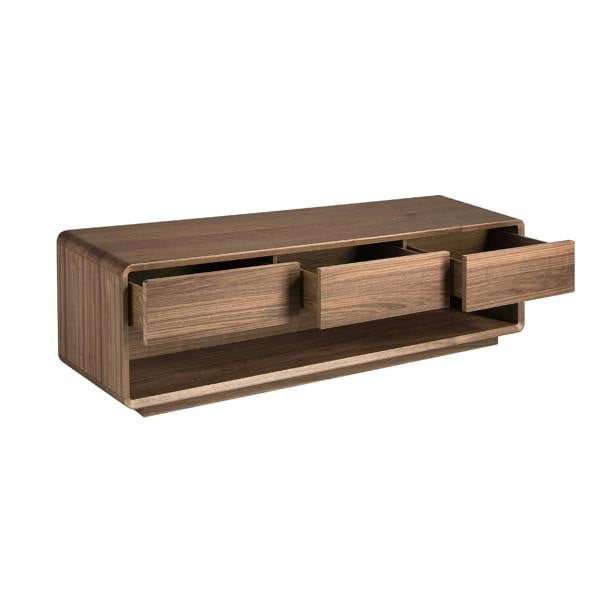 Angel Cerdá Walnut TV unit 3289
