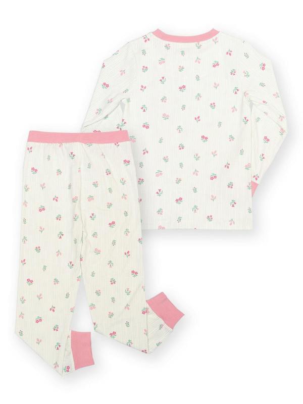 Kite Girls Organic Pixie Glade Pyjamas