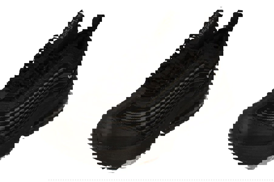 Nike Air Max Zm950 GS Cn9835  002 - Black Metallic Silver 002 - Photo 0