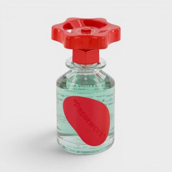 Off-White Solution No.1 100ml Fragrence