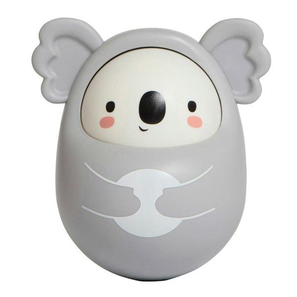 Tiger Tribe TR11001 Roly Poly Koala Toy