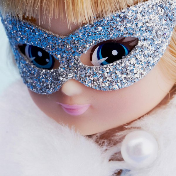 Lottie Dolls Snow Queen Doll