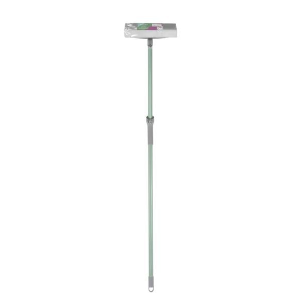 JVL Sponge Mop - Green