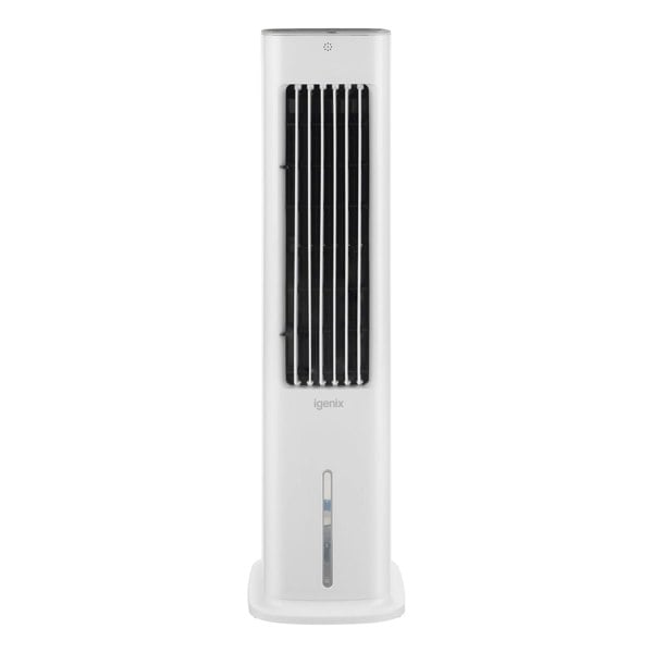 igenix Evaporative Air Cooler Fan with Remote Control, 5 Litres