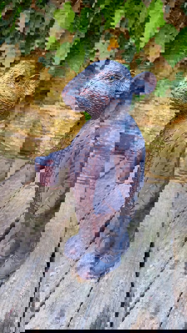 Inspirational Gifting Wind in the Willows Garden Sculptures Ornaments